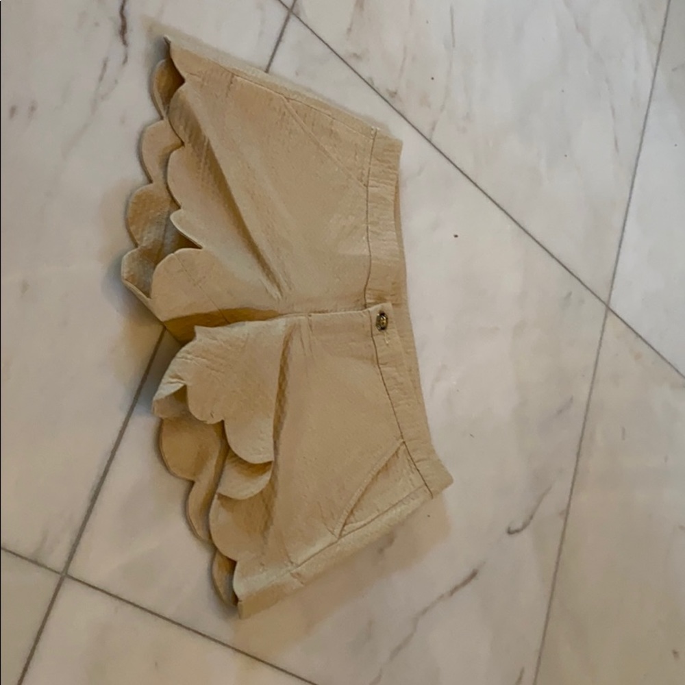 Lily Pulitzer shorts